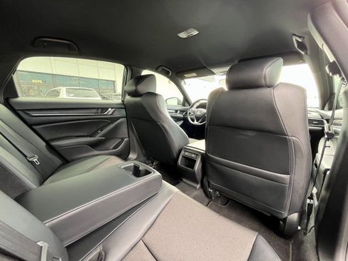 Used 2022 Honda Accord Sport image 34