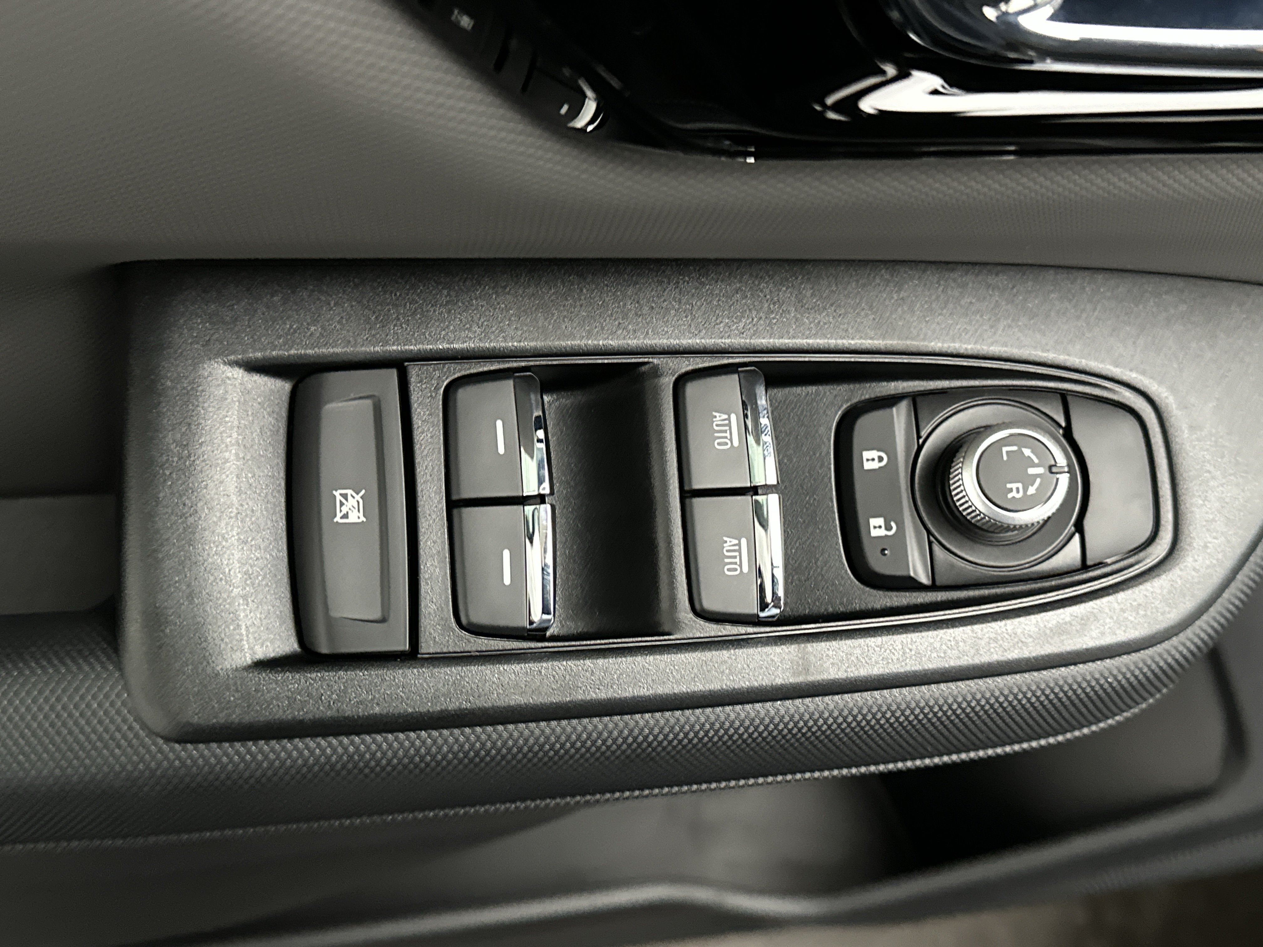New 2026 Subaru Forester Sport AWD/4WD image 14