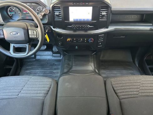 Used 2022 Ford F150 XL w/ STX Appearance Package RWD image 14
