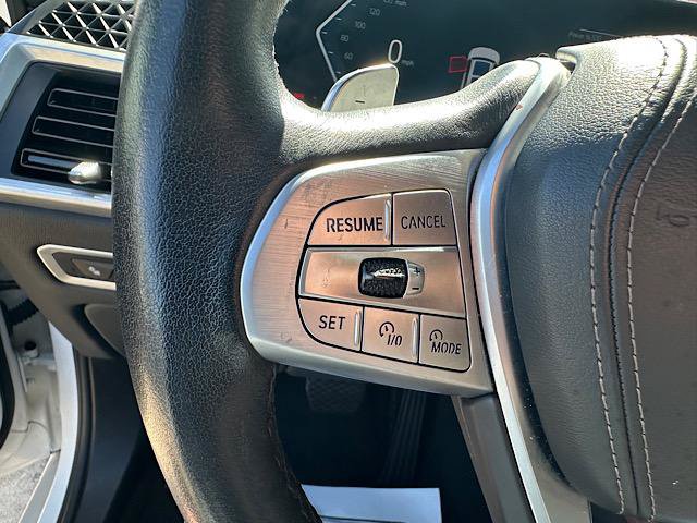 Used 2024 BMW X7 xDrive40i w/ Executive Package AWD/4WD image 24