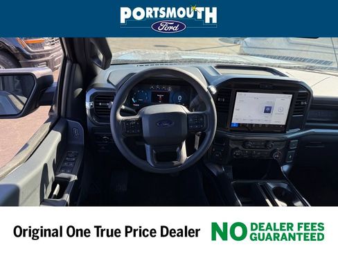 New 2026 Ford F150 STX w/ Equipment Group 200A image 7