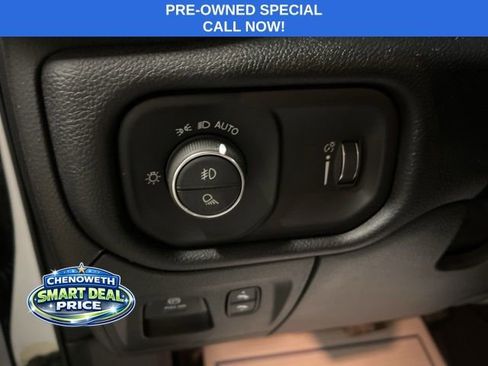 Used 2022 RAM 1500 Rebel w/ Rebel Level 2 Equipment Group AWD/4WD image 10