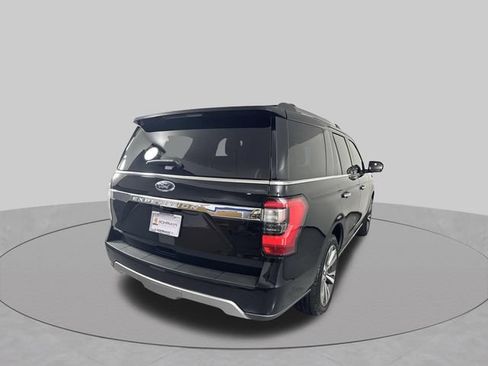 Used 2020 Ford Expedition Limited w/ Equipment Group 302A AWD/4WD image 37
