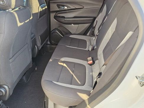 New 2026 Chevrolet TrailBlazer LT w/ Driver Confidence Package image 8