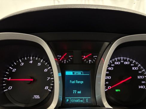 Used 2016 Chevrolet Equinox LS image 23