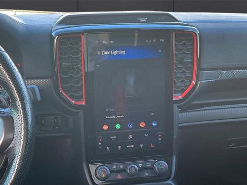 Used 2024 Ford Ranger Raptor image 4