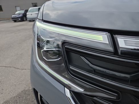 New 2026 Volkswagen Atlas SEL Premium R-Line AWD/4WD image 5