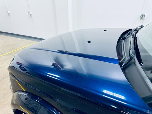 Used 2016 Land Rover LR4 HSE image 13