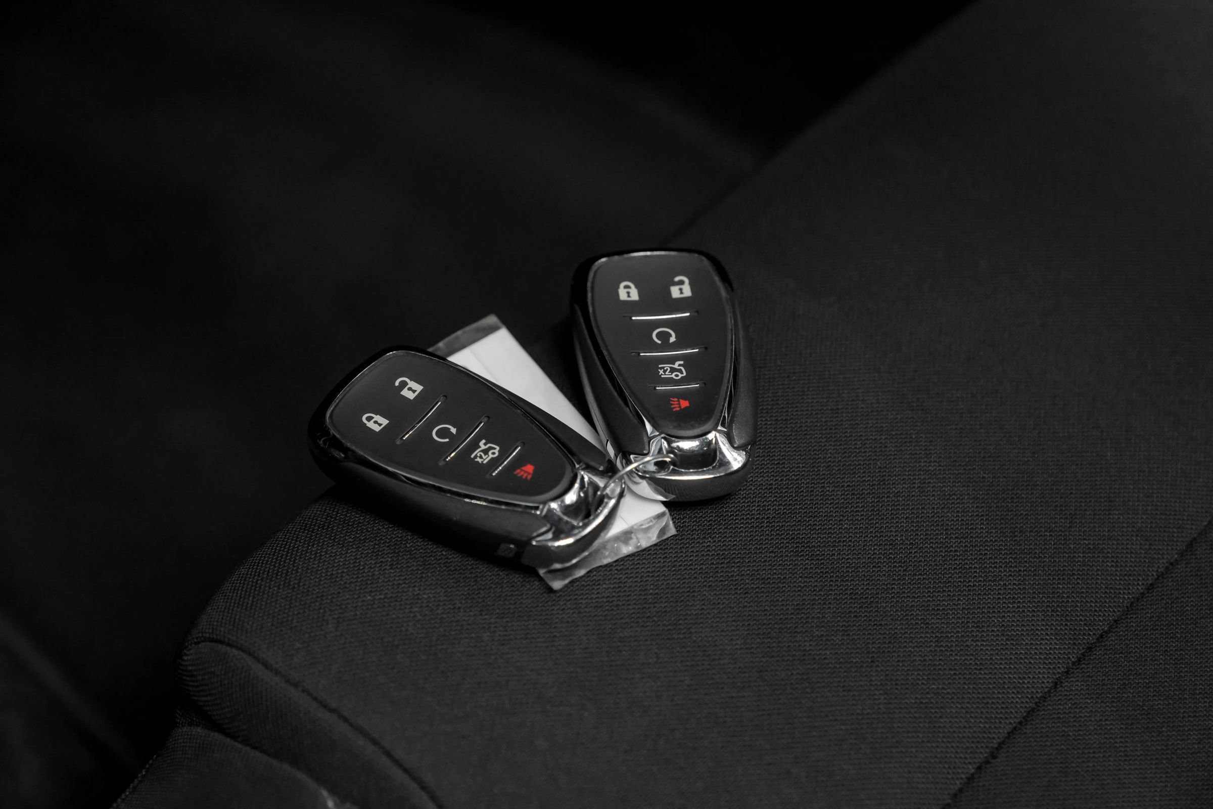 Used 2022 Chevrolet Camaro LT w/ RS Package RWD image 55