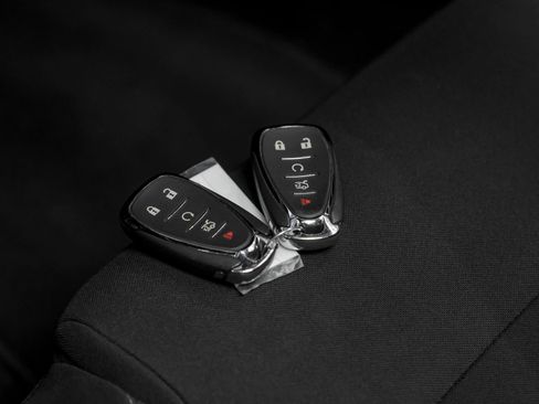 Used 2022 Chevrolet Camaro LT w/ RS Package RWD image 55