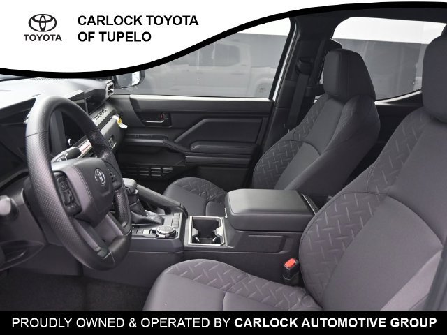 Used 2025 Toyota Tacoma SR5 AWD/4WD image 12