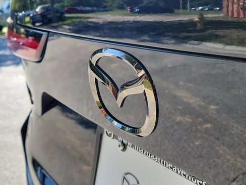 New 2026 MAZDA CX-90 3.3 Turbo w/ Premium Sport Pkg AWD/4WD image 8