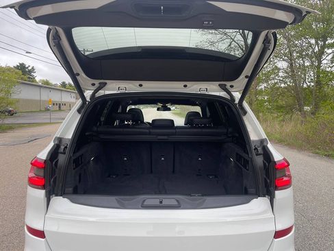 Used 2020 BMW X5 xDrive40i w/ M Sport Package AWD/4WD image 9