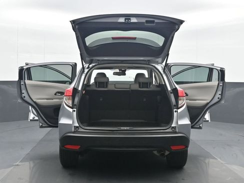 Used 2019 Honda HR-V EX-L image 25