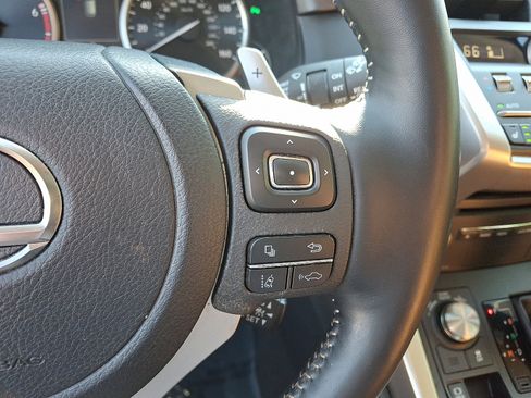 Used 2021 Lexus NX 300 AWD w/ Accessory Package image 22