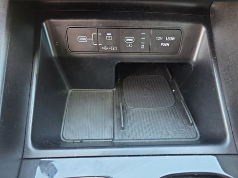 Used 2025 Hyundai Tucson SEL FWD image 31