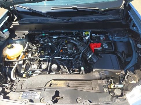 Used 2023 Ford Maverick XLT w/ Equipment Group 300A Standard AWD/4WD image 16