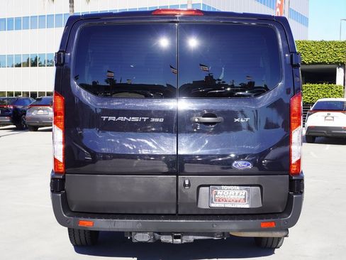 Used 2023 Ford Transit 350 XLT image 6