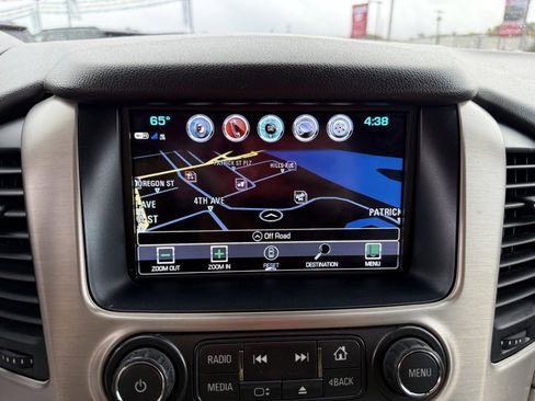 Used 2019 GMC Yukon XL Denali w/ Denali Ultimate Package image 23