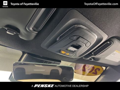 Certified 2026 Toyota Corolla SE FWD image 27