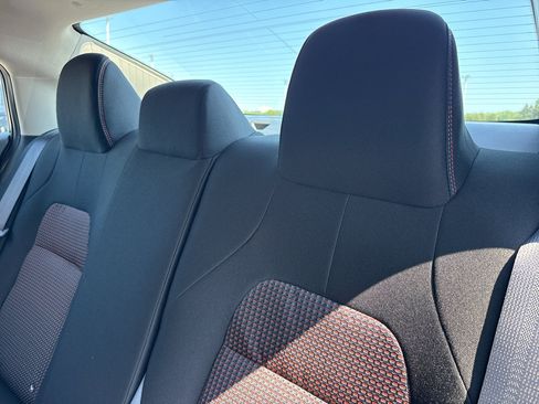 New 2027 Nissan Sentra SR FWD image 32