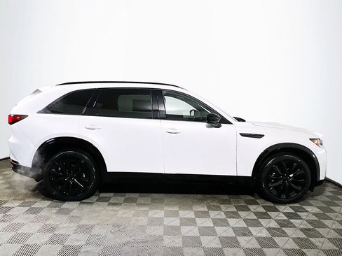 New 2026 MAZDA CX-90 3.3 Turbo S w/ Premium Package image 8