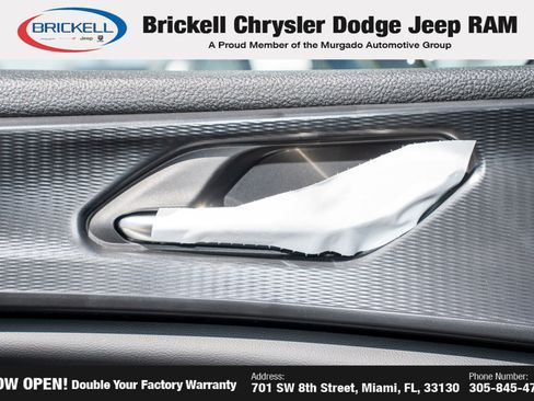 New 2025 Jeep Grand Cherokee L Altitude image 31