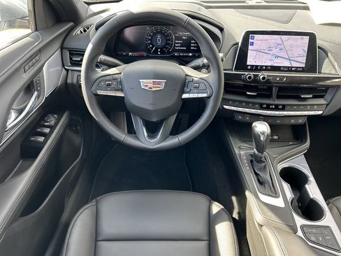 New 2026 Cadillac CT4 Premium Luxury image 13