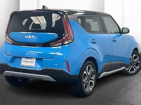 Used 2025 Kia Soul EX image 12