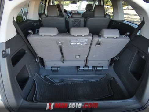 Used 2019 Honda Odyssey EX-L image 75