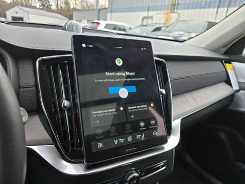 New 2026 Volvo XC90 T8 Ultra w/ Lounge Package image 31