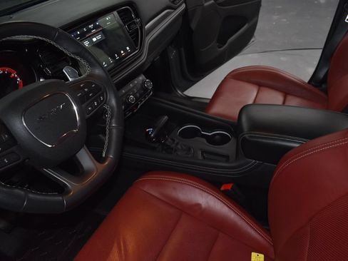 Used 2023 Dodge Durango SRT Hellcat AWD/4WD image 29