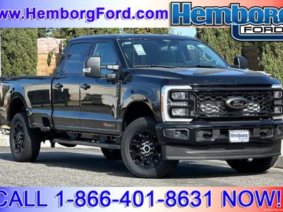 New 2026 Ford F250 XLT w/ XLT Premium Package