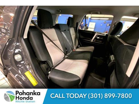 Used 2024 Toyota 4Runner SR5 image 20