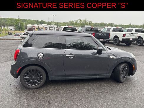 Used 2020 MINI Cooper S FWD image 5