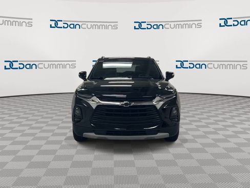 Used 2019 Chevrolet Blazer LT FWD image 3