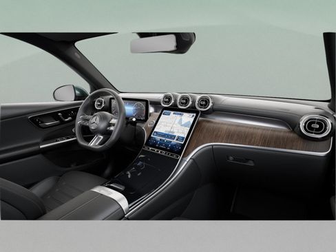 Certified 2026 Mercedes-Benz GLC 300 image 44