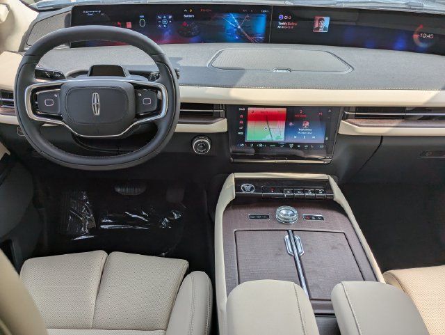 New 2027 Lincoln Navigator Premiere AWD/4WD image 15