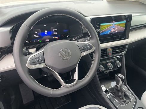 New 2025 Volkswagen Taos S image 29