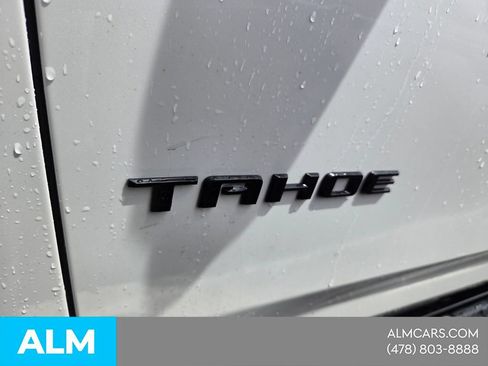 Used 2024 Chevrolet Tahoe LT w/ Luxury Package AWD/4WD image 30