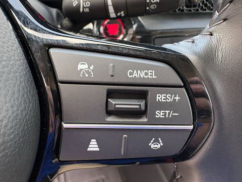 Certified 2025 Honda CR-V EX-L image 15