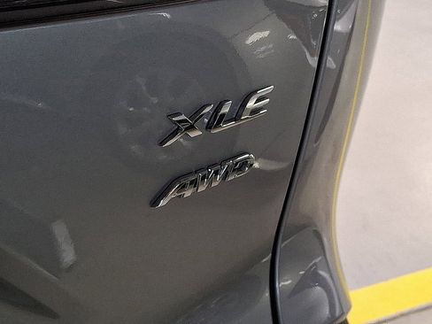 New 2026 Toyota Corolla Cross XLE AWD/4WD image 18