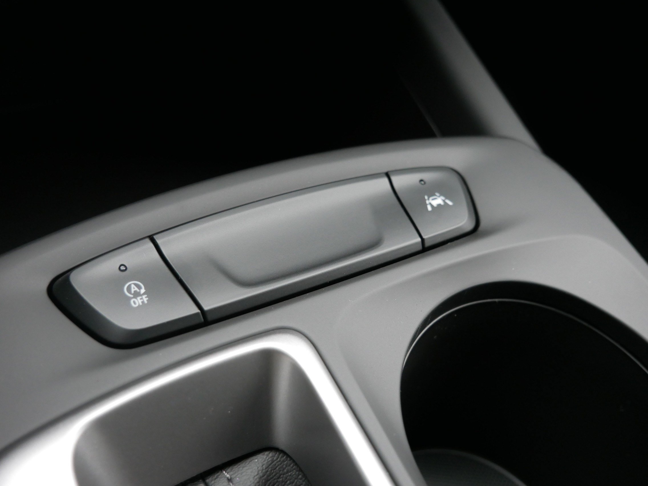 New 2026 Chevrolet Trax LS w/ LS Convenience Package FWD image 21