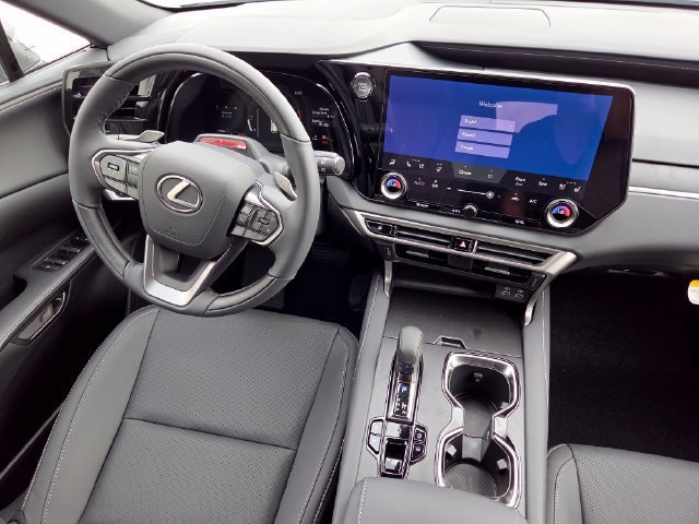 New 2026 Lexus RX 350 Premium w/ Convenience Package AWD/4WD image 32