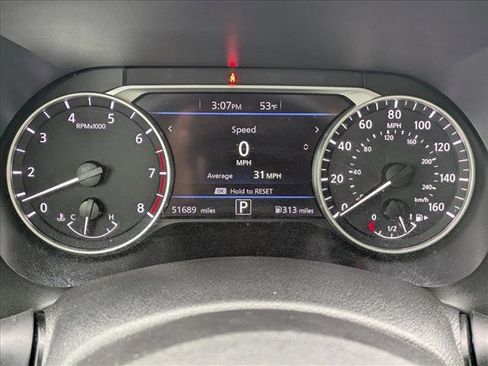 Used 2023 Nissan Sentra SV image 11