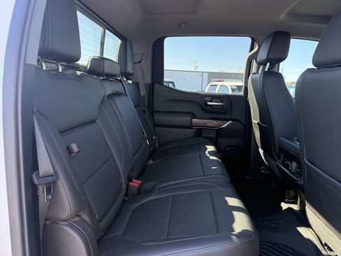 Used 2020 Chevrolet Silverado 1500 LT Trail Boss image 36