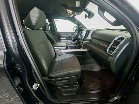Used 2022 RAM 1500 Big Horn image 31
