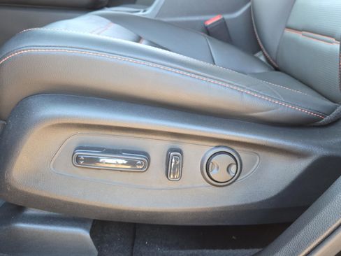 Used 2025 Honda CR-V Sport-L image 10