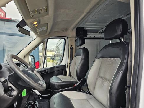 Used 2017 RAM ProMaster 1500 image 8
