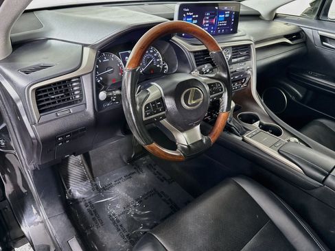 Used 2021 Lexus RX 350 FWD w/ Premium Package image 23